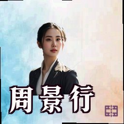 周景行