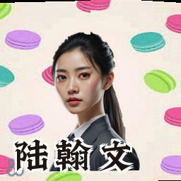陆翰文